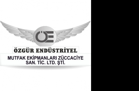 Özgür Endüstriyel Logo