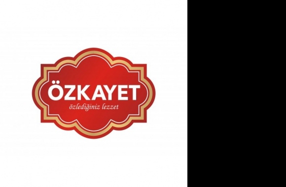 Özkayet Logo download in high quality