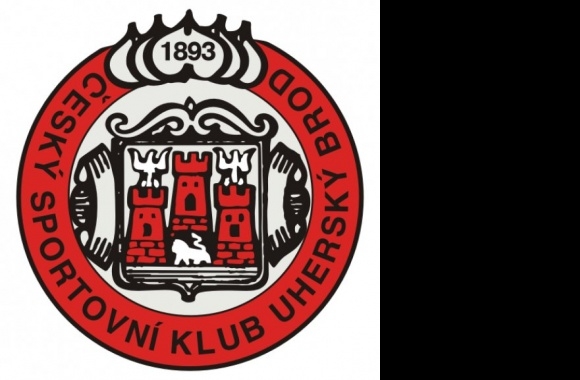 ČSK Uherský Brod Logo