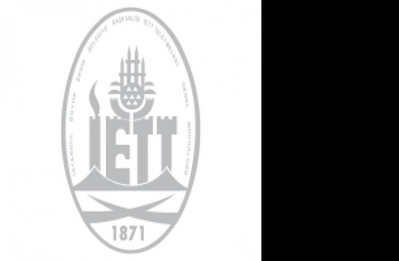 İett Logo download in high quality