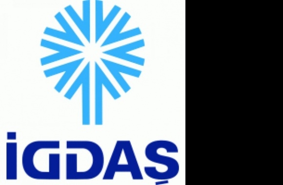 İgdas Logo download in high quality