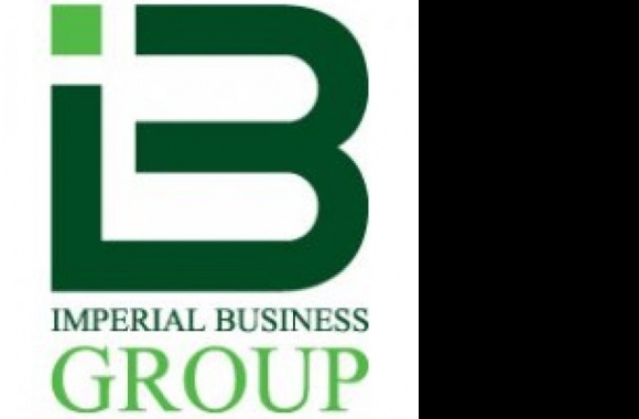 İmperial Business Group Logo download in high quality