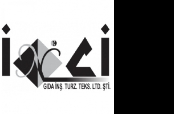 İnci Logo