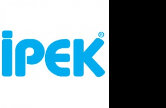 İpek Logo download in high quality