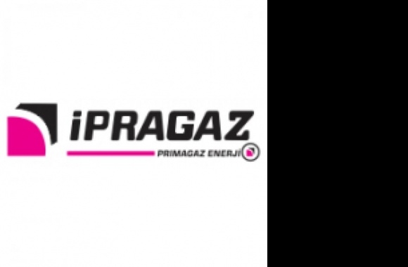 İpragaz Logo download in high quality