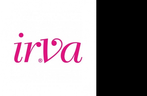 İrva Logo download in high quality