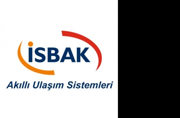 İsbak Logo download in high quality