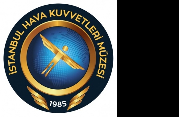 İstanbul Hava Kuvvetleri Müzesi Logo