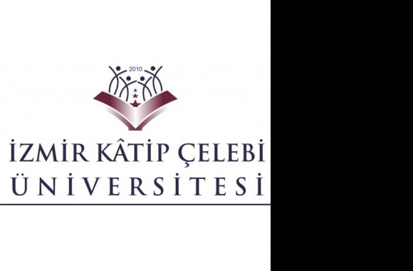 İzmir Katip Çelebi Üniversitesi Logo
