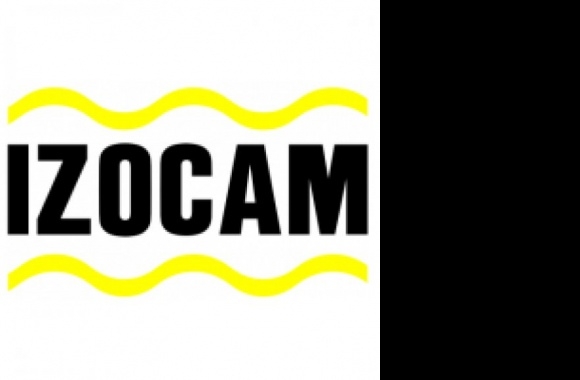 İzocam Logo download in high quality