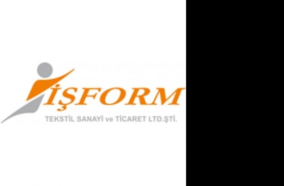 İŞFORM Logo download in high quality