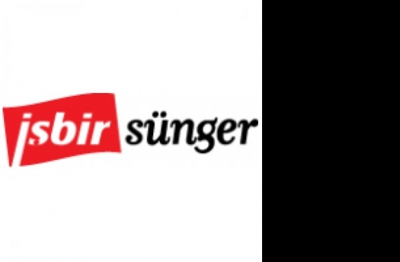 İşbir Sünger Logo download in high quality