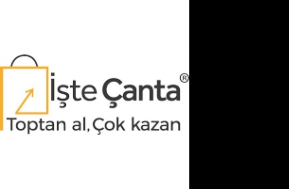 İşte Çanta Logo download in high quality