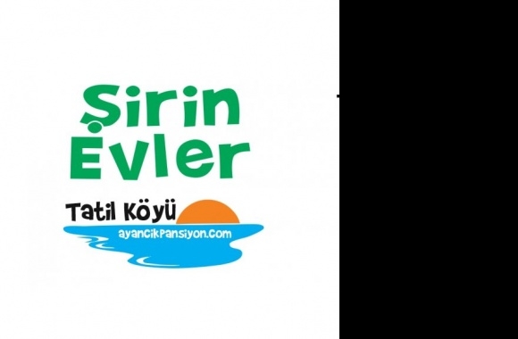 Şirinevler Tatil Köyü Logo download in high quality