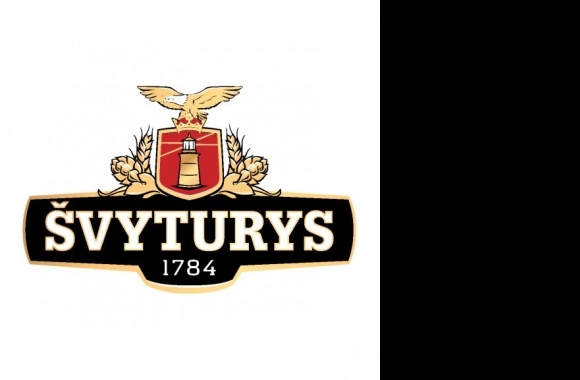 Švyturys Logo download in high quality