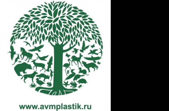 АВМ–Пластик Logo download in high quality