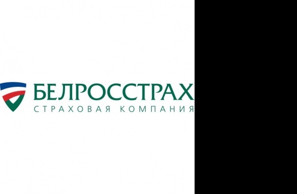 БелРосСтрах Logo download in high quality