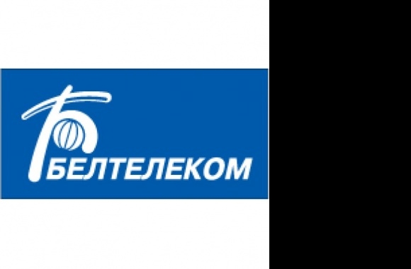 Белтелеком Logo download in high quality