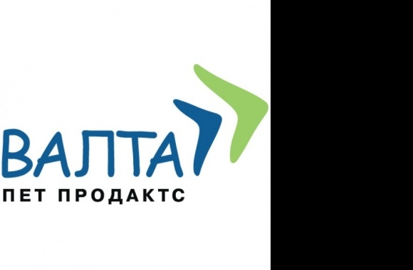 Валта Logo download in high quality