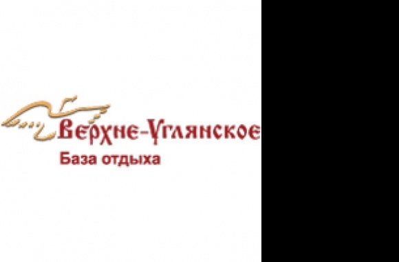 Верхне-Углянское Logo download in high quality