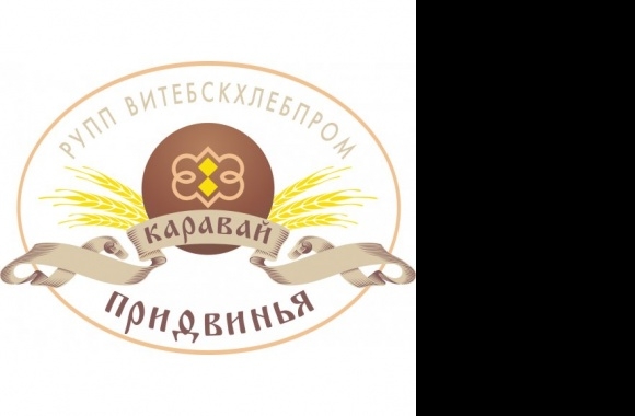 Витебскхлебпром Logo download in high quality