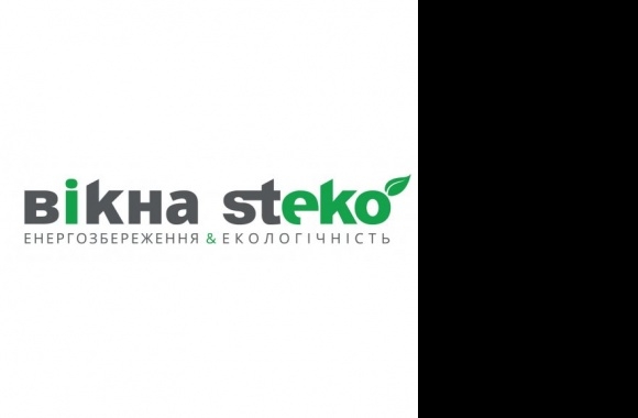 Вікна Steko Logo download in high quality