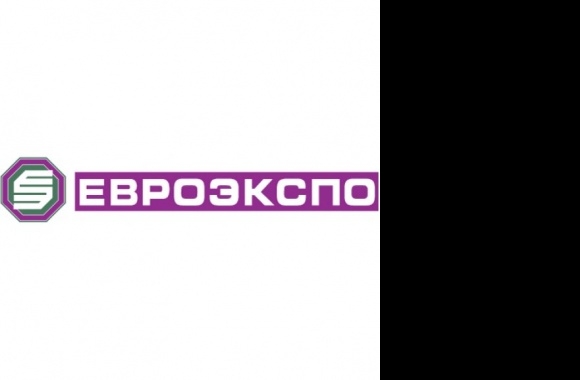 Евроэкспо Logo download in high quality