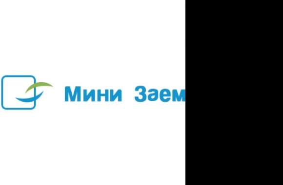 Мини Заем Logo download in high quality