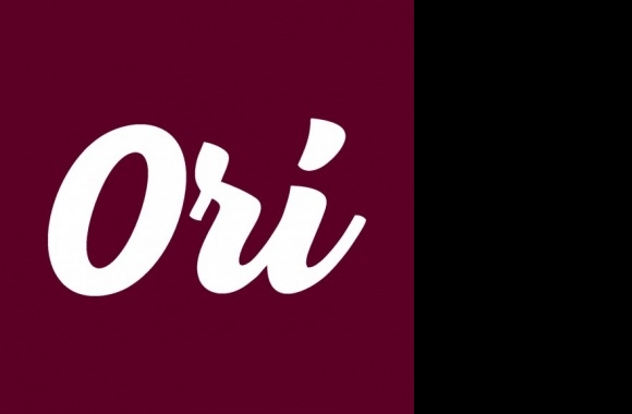 ОКНА ORI Logo download in high quality