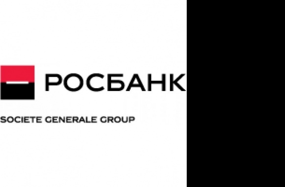 Росбанк Logo download in high quality
