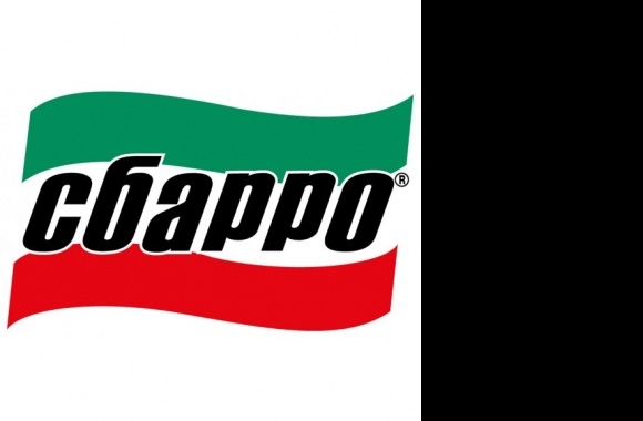 Сбарро Logo download in high quality