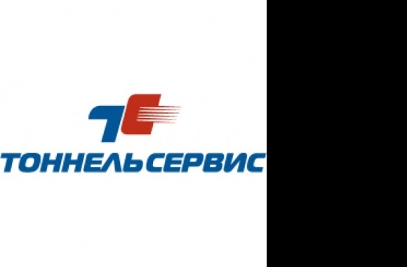 Тоннельсервис Logo download in high quality