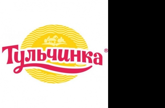 Тульчинка Logo download in high quality