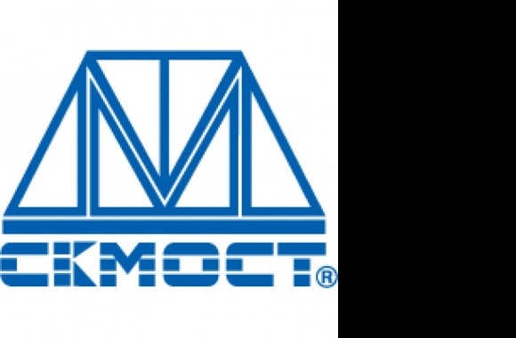 УСК 'Мост' Logo download in high quality