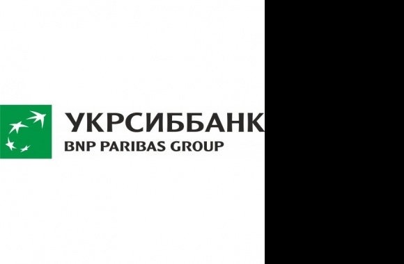 Укрсиббанк Logo download in high quality