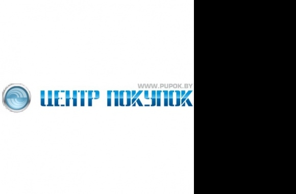 Центр Покупок Logo download in high quality