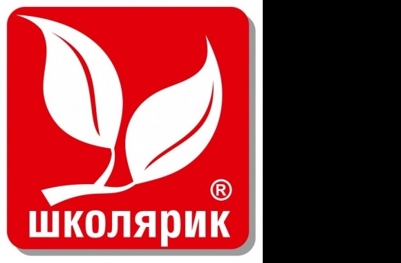 Школярик Logo download in high quality