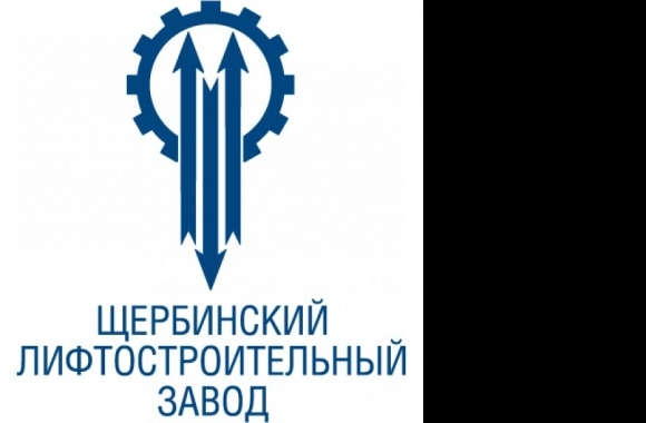 Щербинский Лифтостроительный Завод Logo