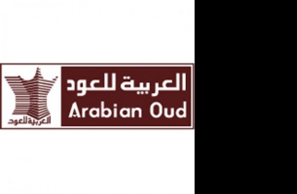العربية للعود arabian oud Logo download in high quality