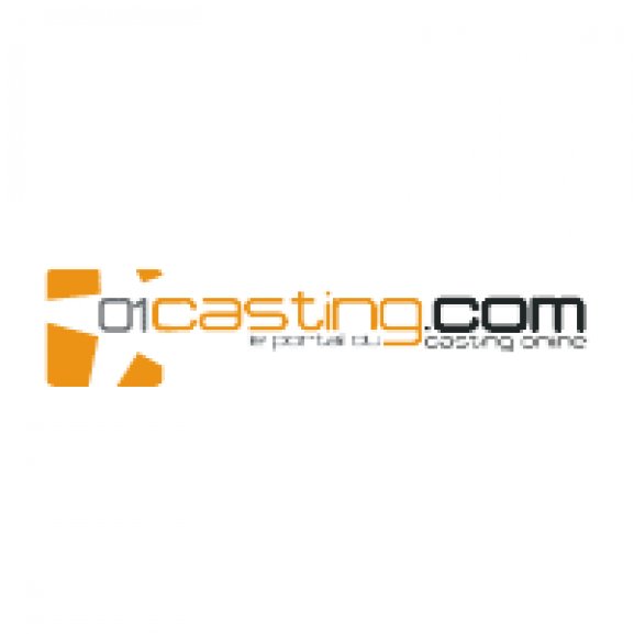 01casting.com Logo wallpapers HD