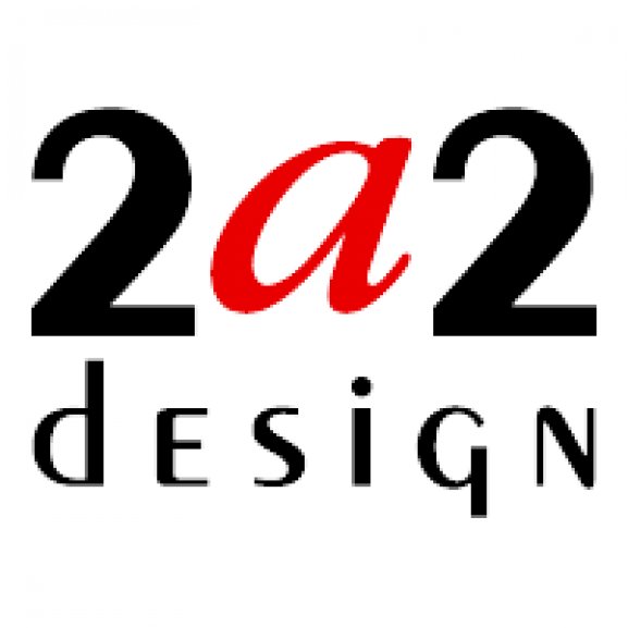 2a2 Design Logo wallpapers HD