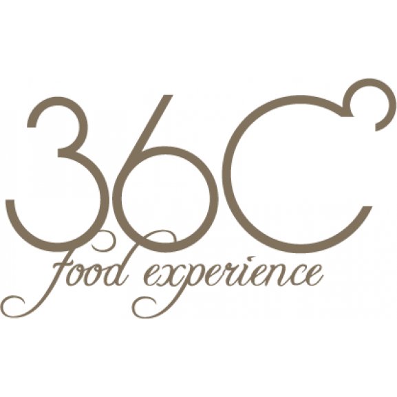 360 Food Experience Logo wallpapers HD
