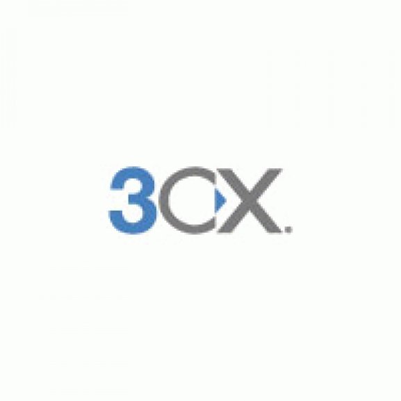 3CX Logo wallpapers HD