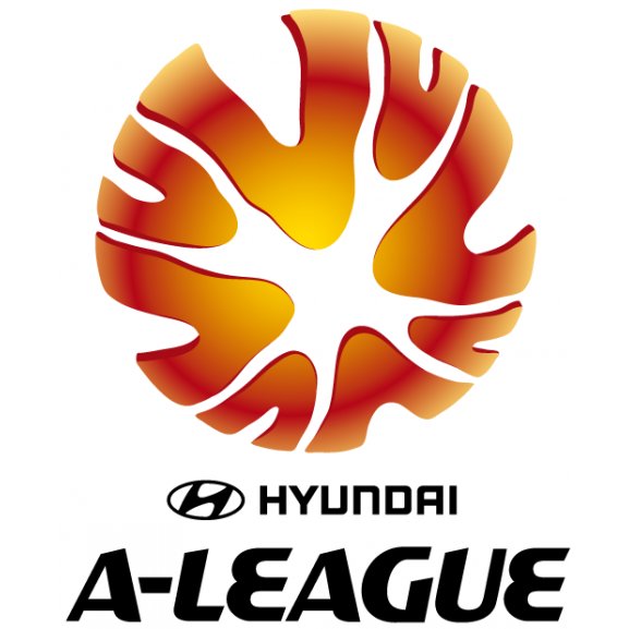 A-League Logo wallpapers HD