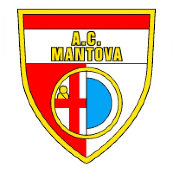 A.C. Mantova Logo wallpapers HD