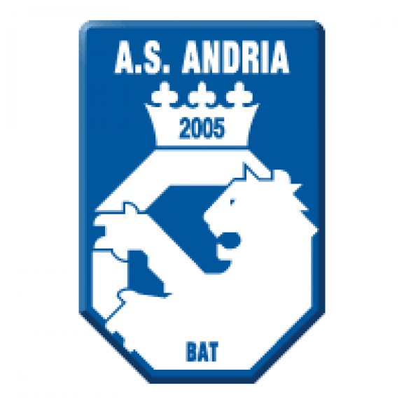 A.S. Andria Bat S.R.L. Logo wallpapers HD