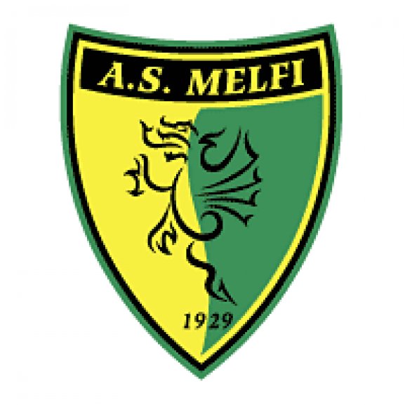 A.S. MELFI 1929 Logo wallpapers HD