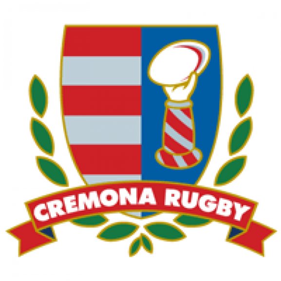 A.S.D. Cremona Rugby Logo wallpapers HD