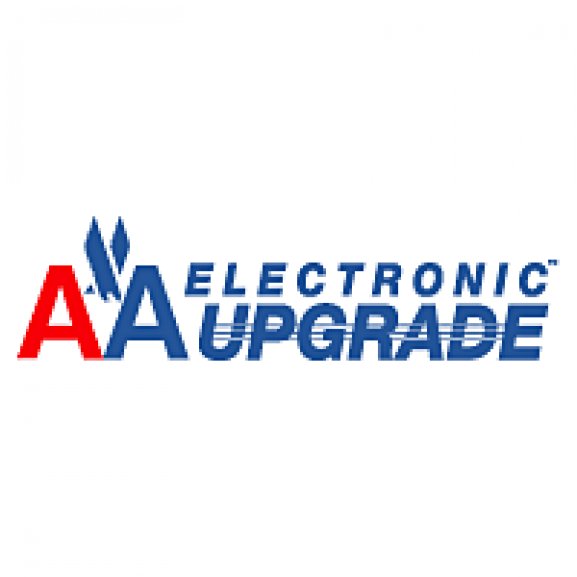 AA Electronic Upgrade Logo wallpapers HD