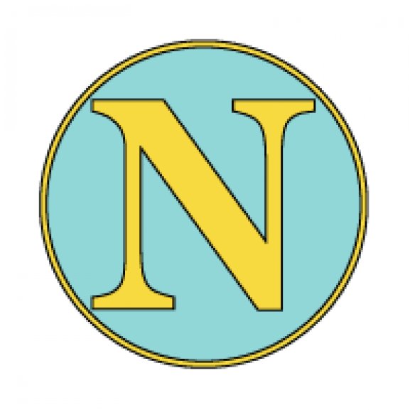 AC Napoli (old logo) Logo wallpapers HD
